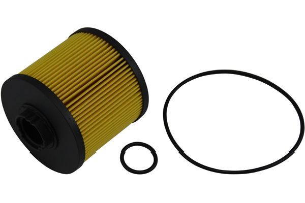 AMC FILTER kuro filtras MF-4442